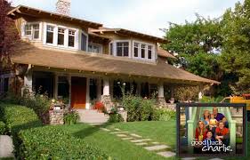 Created by phil baker, drew vaupen. The Duncans Denver Home On Good Luck Charlie Hooked On Houses