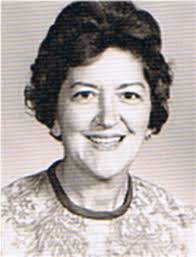 Ruth Darby Dean Obituary