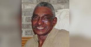 Major Cain Sr Obituary