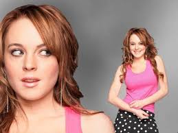 Lindsay lohan, london, united kingdom. The Lindsay Lohan Ready Reckoner Den Of Geek