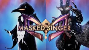 Who is penguin on the masked singer? The Masked Singer Season 2 Episode 6 7 Recap Penguin And Black Widow Unmasked Youtube