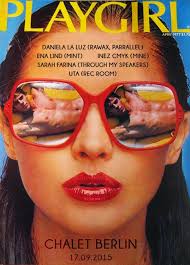 Inez Cmyk · Artist Profile