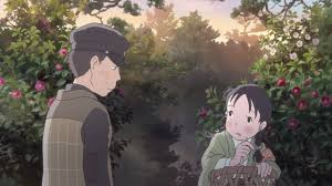 Suzu is a young japanese wife in in this corner of the world.credit.shout! Kono Sekai No Katasumi Ni In This Corner Of The World A Review And Full Recommendation The Infinite Zenith