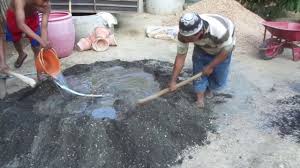 Biaya membuat kolam beton tutorial pembuatan kolam beton ini, tanpa tukang bangunan yg ahli, namun dgn. Membuat Kolam Bundar Beton Kini Lebih Mudah Dan Cepat Dinas Kelautan Dan Perikanan Kabupaten Pamekasan