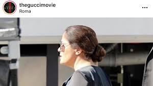 Salma hayek got real about the difficulties of losing weight after putting it on. Concesso Anche L Archivio Storico Kering Sdogana House Of Gucci Nel Cast Salma Hayek Moglie Di Pinault
