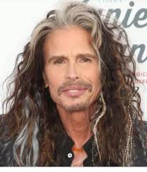 This is Steve. Steve has great hair.