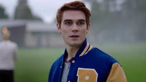 Look at all the crappy things that have happened to me, to my friends, to my dad. Archie Andrews Archieverse Wiki Fandom