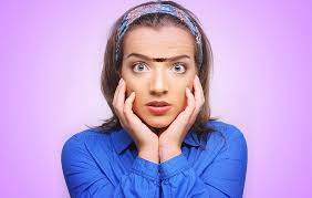 They found that one specific gene can actually determine how likely you are to grow a unibrow and—you guessed it—how likely you are to have thicker eyebrows overall. Scientists Have Discovered What Makes Some People Grow Unibrows Women S Health