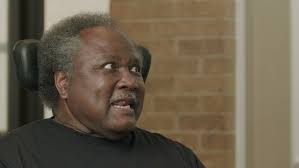 Ombudsman Arreale Turner Interviews Mr. Ronnie Mack