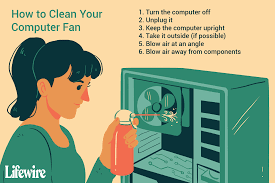 Use computer fan sound and thousands of other assets to build an immersive game or experience. How To Fix A Computer Fan That S Loud Or Making Noise