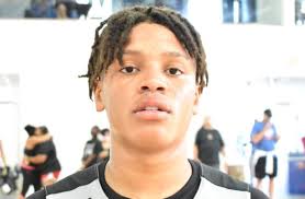 Aaron Johnson, Broken Arrow