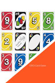 The remaining cards form a draw pile, which is placed in the center, equidistant from each player.next to draw pile is the discard pile, one a card is placed there the game has begun!. Uno Card Game Uno Card Game Card Games Classic Card Games