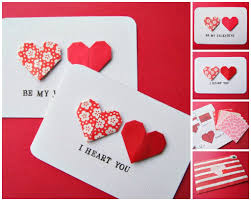 See more ideas about cards, valentines cards, valentine cards to make. 40 Unconventional Diy Valentine S Day Cards