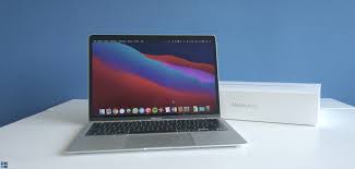 Heut kursierte das gerücht durch die blogs, dass apple beabsichtigt twitter für. Das Macbook Air 2020 Viel Heisse Luft Deathmetalmods