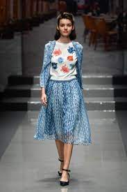 yuki torii international spring summer 2020 fashion show fashion fashion week fashion show