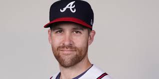 Collin McHugh back with hometown Braves