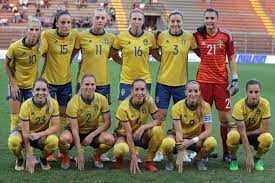 Risultati calcio svezia in diretta, in tempo reale. Svezia I Giocatori Rinunciano A Parte Dello Stipendio Per Aiutare Il Calcio Femminile