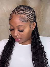 Can anyone do these braids? I'm looking to get them done next week. Also  pls tell prices