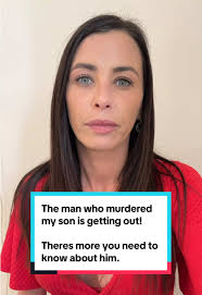 The man who murdered my son is being released for periods of assisted  release. The system failed me and many others and I won’t be silent.  There’s more to come, Follow and share this video. The truth ...