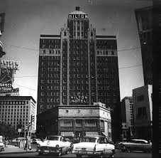 formerly known as the hilton hotel that opened in downtownelpaso in 1930 now known as the plaza hotel is set to on downtown el paso plaza hotel el paso county downtown el paso plaza hotel