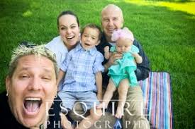 Portraits » Esquire Photography