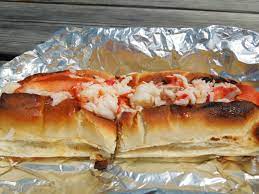 Where To Find The Best Connecticut Lobster Roll 7 Spots