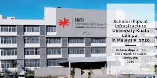 Find malaysia postgraduate study programs qualifications and requirements from different universities in my. Inti Postgraduate Merit International Scholarship Many News