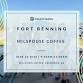 MilSpouse Coffee @ Fort Benning