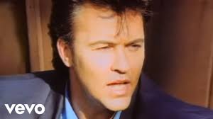 The original appeared on hall & oates's 1980 album, voices, although it was not released as a single. Paul Young Don T Dream It S Over Official Video Youtube