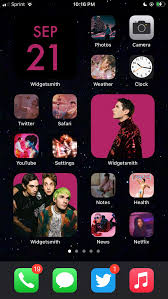 Pin On Ios14 Organize