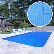 The reel is easy to install, however it does not sit on the very edge of the pool, it sits above the water, so when i roll the cover up all the dirt, leaves, debris, etc fall straight into the pool, especially the dirty water from the cover, my wife hates it, it's a pain to clean. Pool Covers Pool Supplies The Home Depot