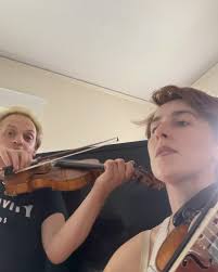 Welcome — Flight or visibility