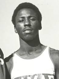 Larry Jackson (2019)