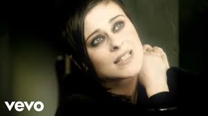 The Real Thing by Lisa Stansfield