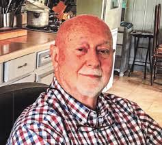 Obituary information for Jim Harold Quattlebaum