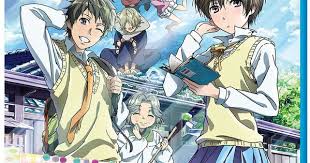 The Kawai Complex Guide To Manors And Hostel Behavior Episode 1 The Kawai Complex Guide To Manors Hostel Behavior Blu Ray Anime Reviews Blu Sailor Moon S