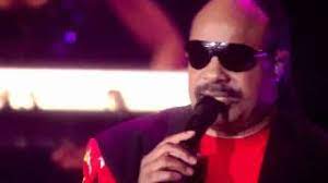 Stevie wonder популярные подборы аккордов. Stevie Wonder Part Time Lover Official Live Video Hd At London Youtube