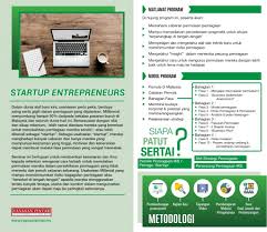 Belum ada buku seperti ini. Startup Entrepreneurs Yayasan Pintar