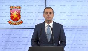 Ковачки: Ги каниме сите партии на разговор за намалување на бројот на  пратеници