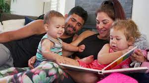 A post shared by miesha tate (@mieshatate) on feb 29, 2020 at 9:26pm pst the first step you should take is to try and limit your kids' screen time as much as possible. 8gc1avihskt Km