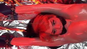 BoundHub - E-Girl Bound Gagged and Roasted