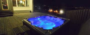 Dealing With Hot Tub Lighting Problems The Hot Tub And Swim Spa Company
