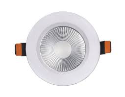 A recessed ceiling, also known as a tray ceiling, is created when the central. 30w 2400lm 8 Led Downlight Warm White Pure White Exterior Recessed Led Downlight