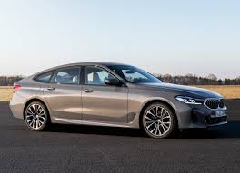 Mundo Quatro Rodas Bmw Series 6 Gran Turismo 2021 Renovated And Wi Bmw Bmw 6 Series Bmw 5 Series