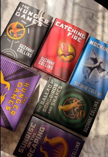 Hunger Games