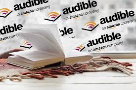 Creative bloq is supported by its. The 25 Best Audible Books To Read This Winter