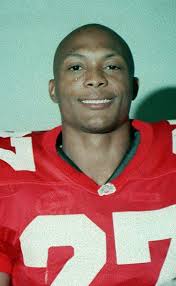 Eddie George photos: Heisman winner heads to Bowling Green