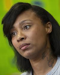 Heroin killed her brother. She wants his dealer to get a second chance