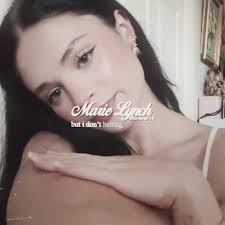 Marie Lynch Boys of Tommen