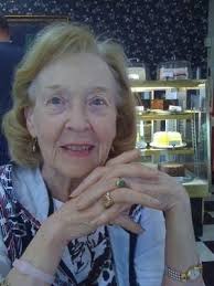 Ginger Rogers Obituary (2015)